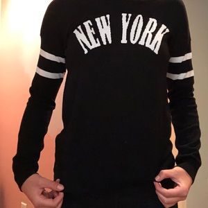 Cute New York shirt